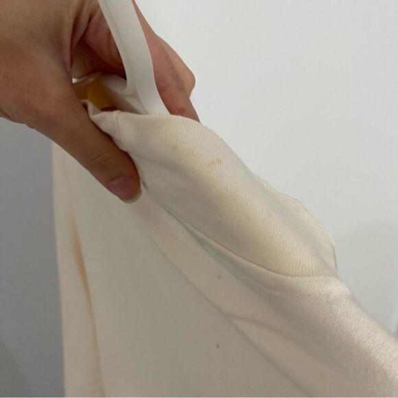 John Ashford Men’s Long Sleeve Mock Neck Tee size M - Picture 5 of 5